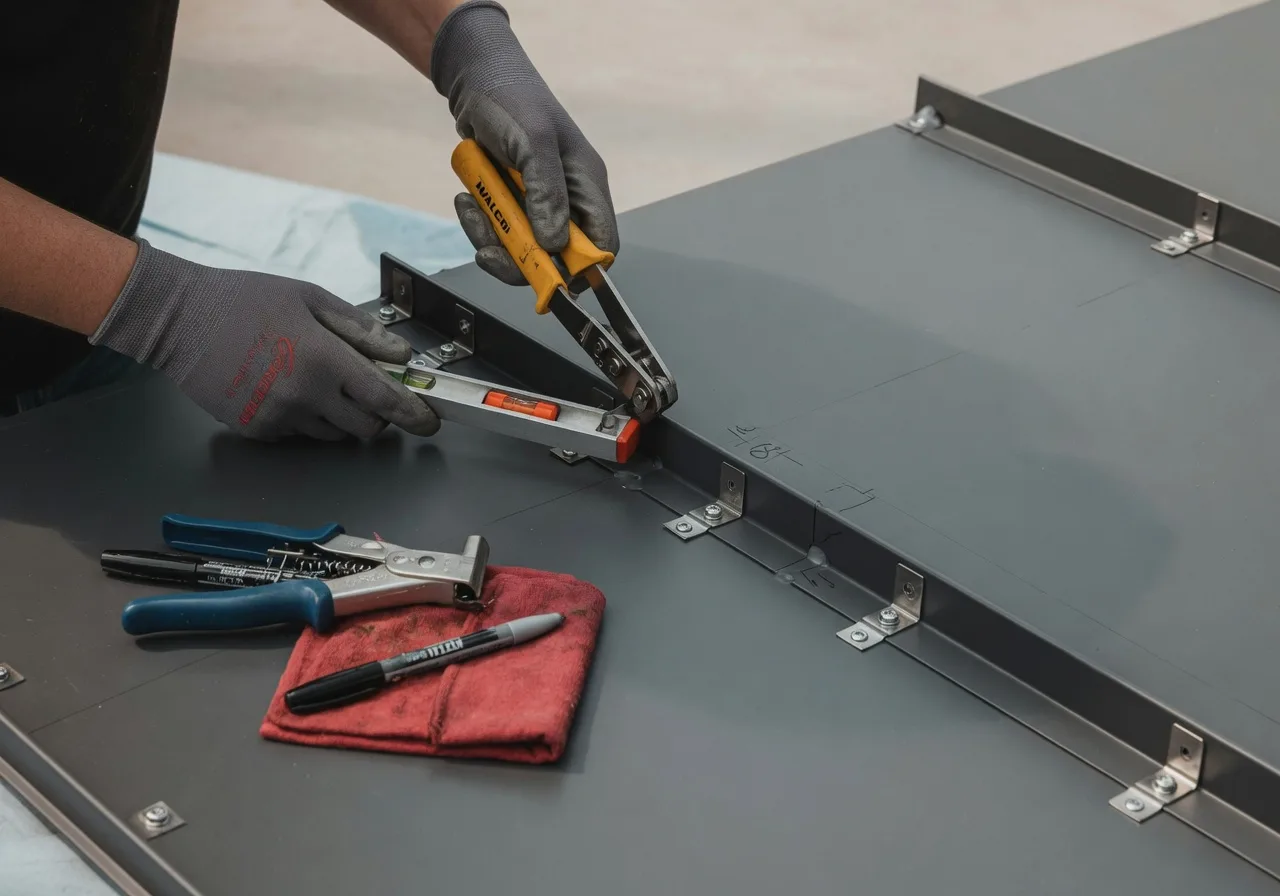 Why choose Metal Roofing Installation in Stonington, IL
